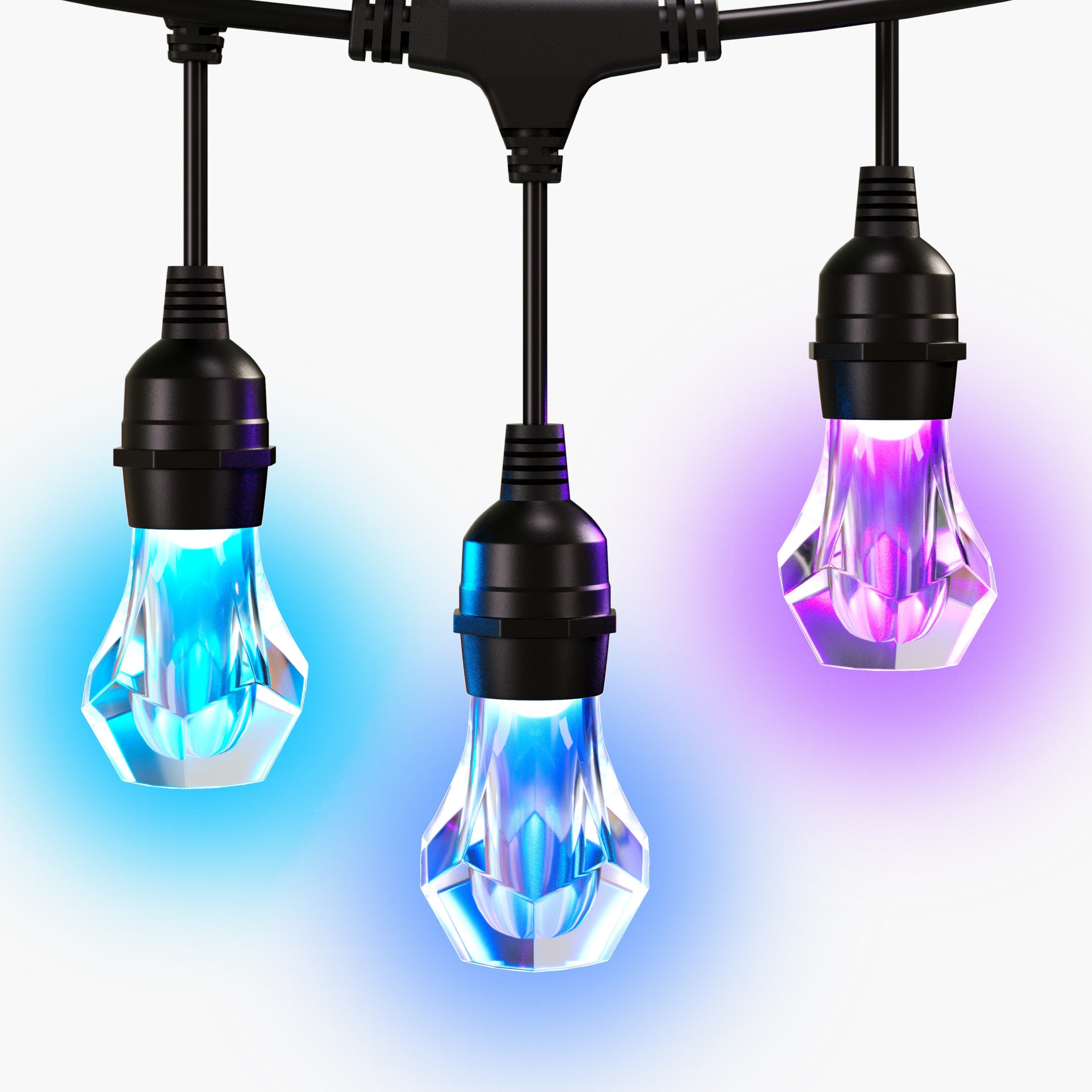 Nanoleaf Outdoor String Lights Expansion Pack