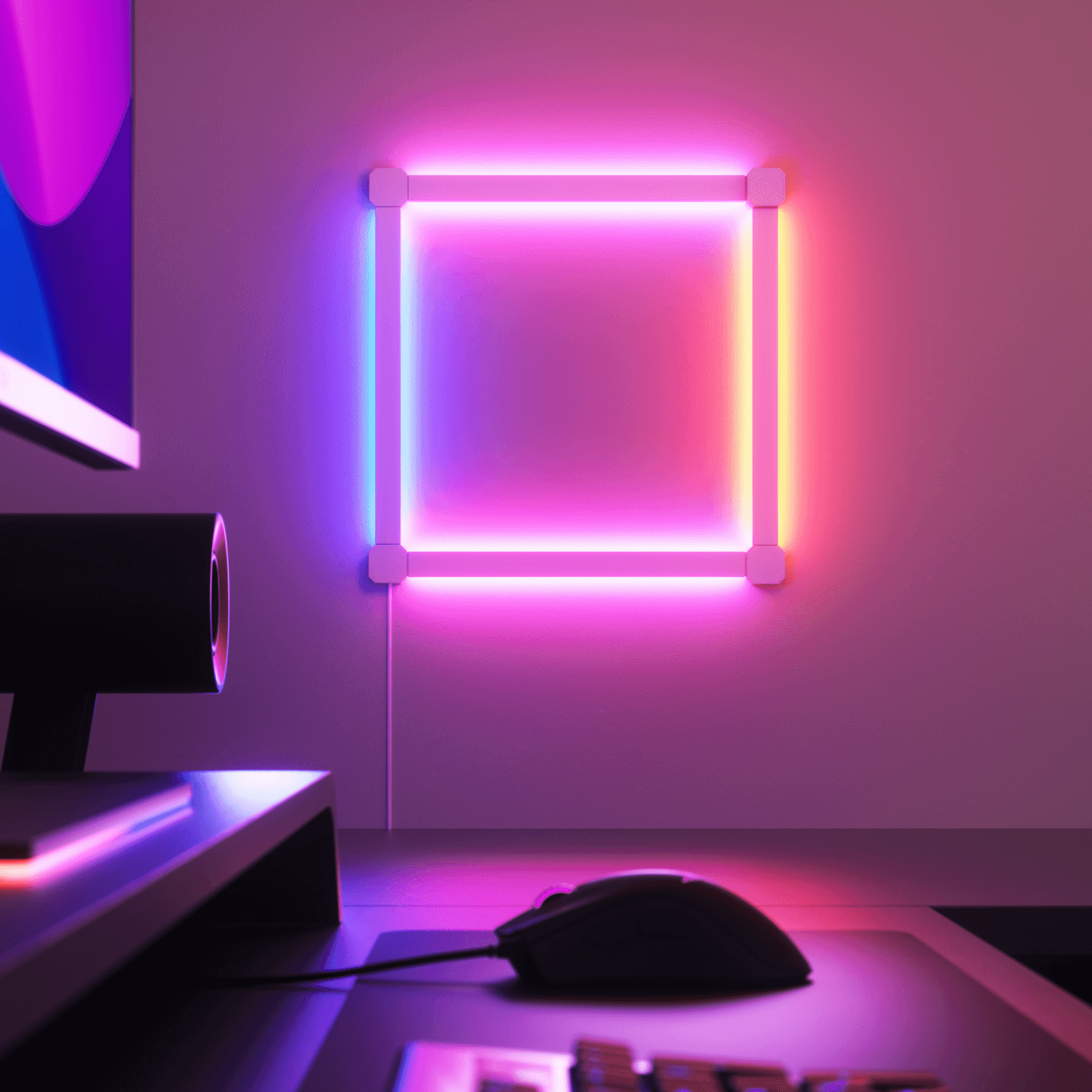 Lines 90 Degrees Starter Kit (4 Lines)