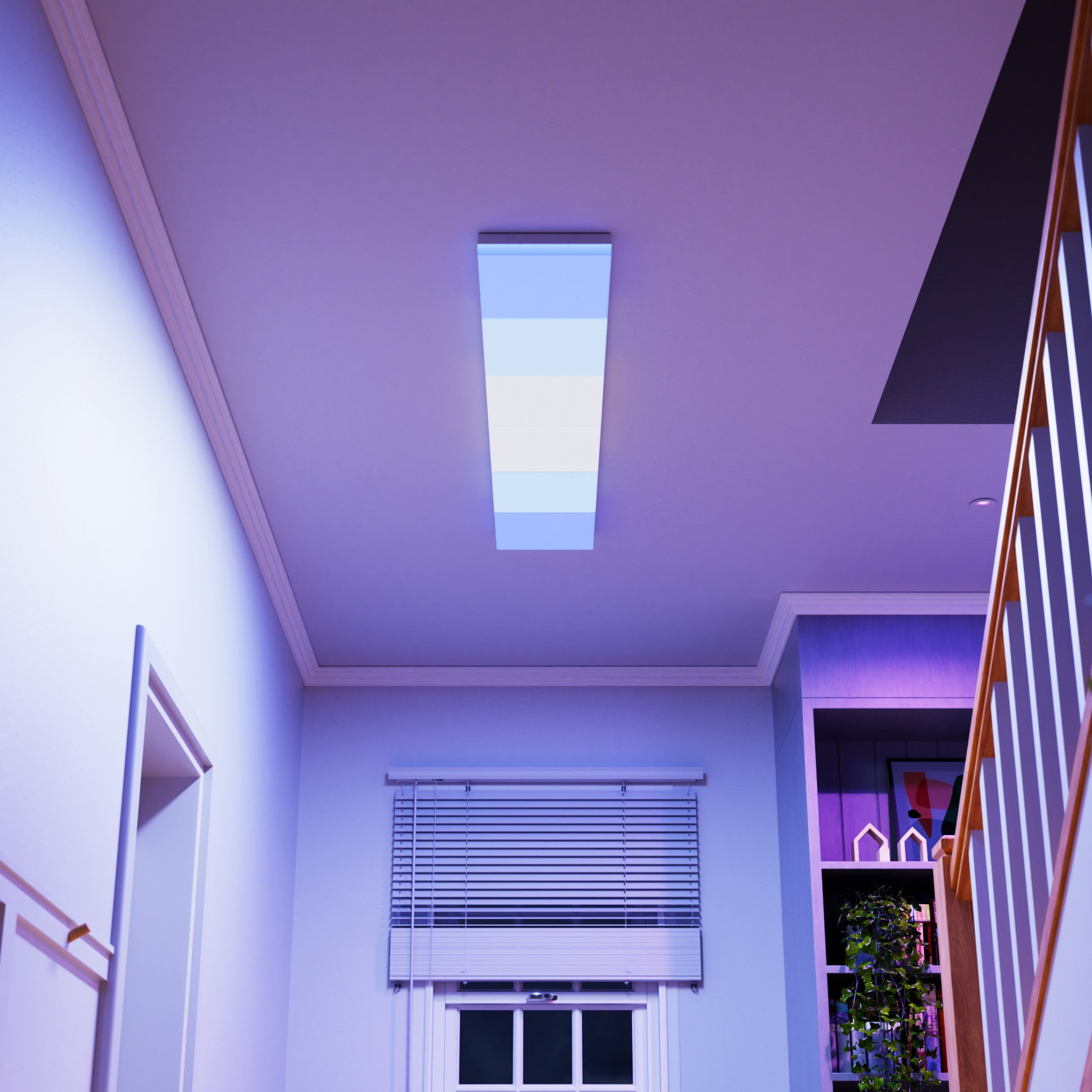 Nanoleaf Skylight Starter Kit (6 Pack)