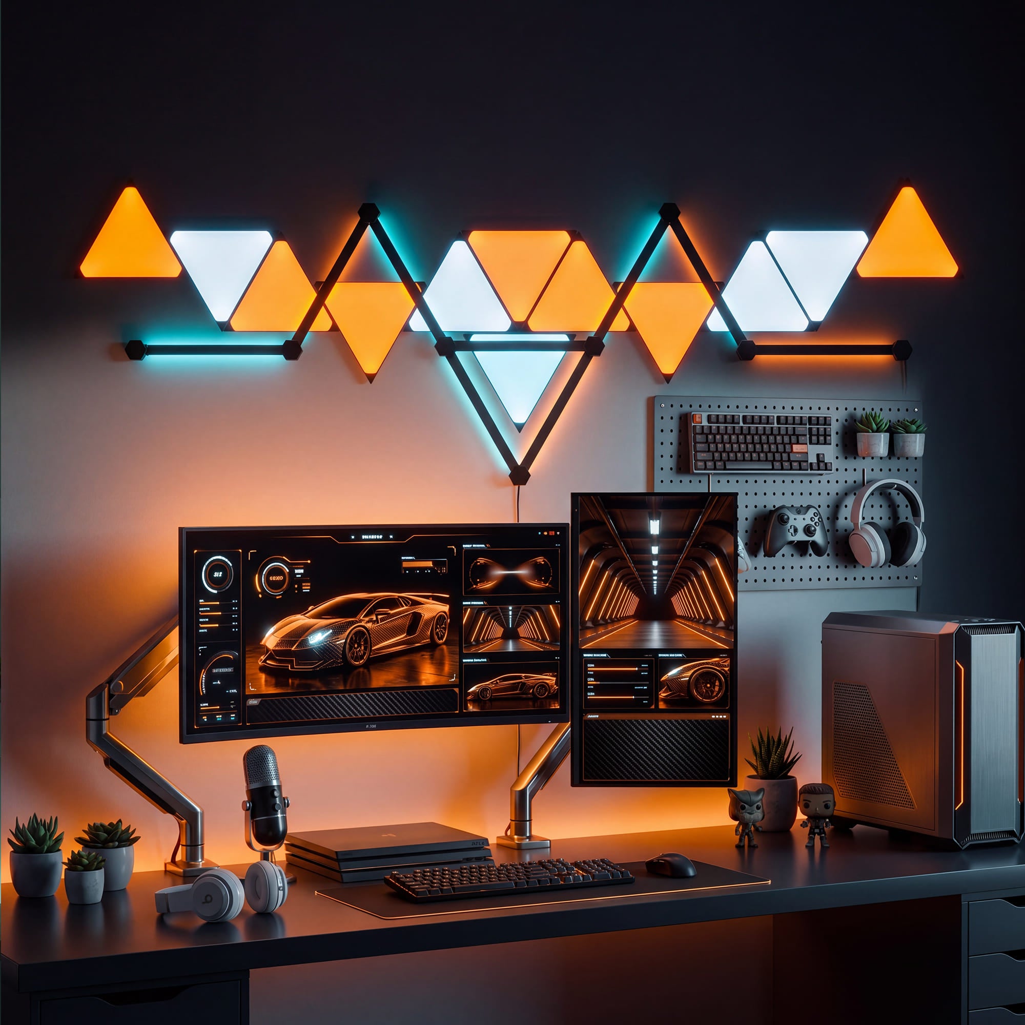 Midnight Orbit Bundle