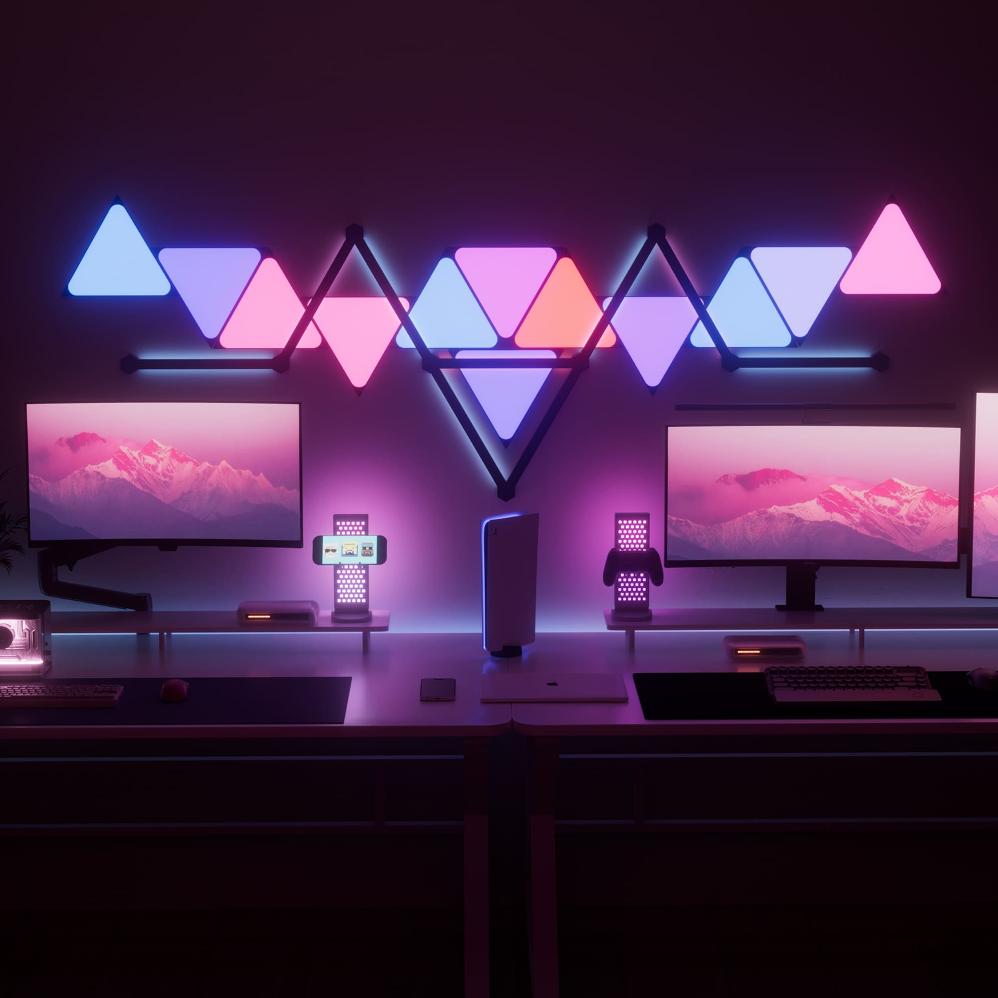 Midnight Orbit Bundle