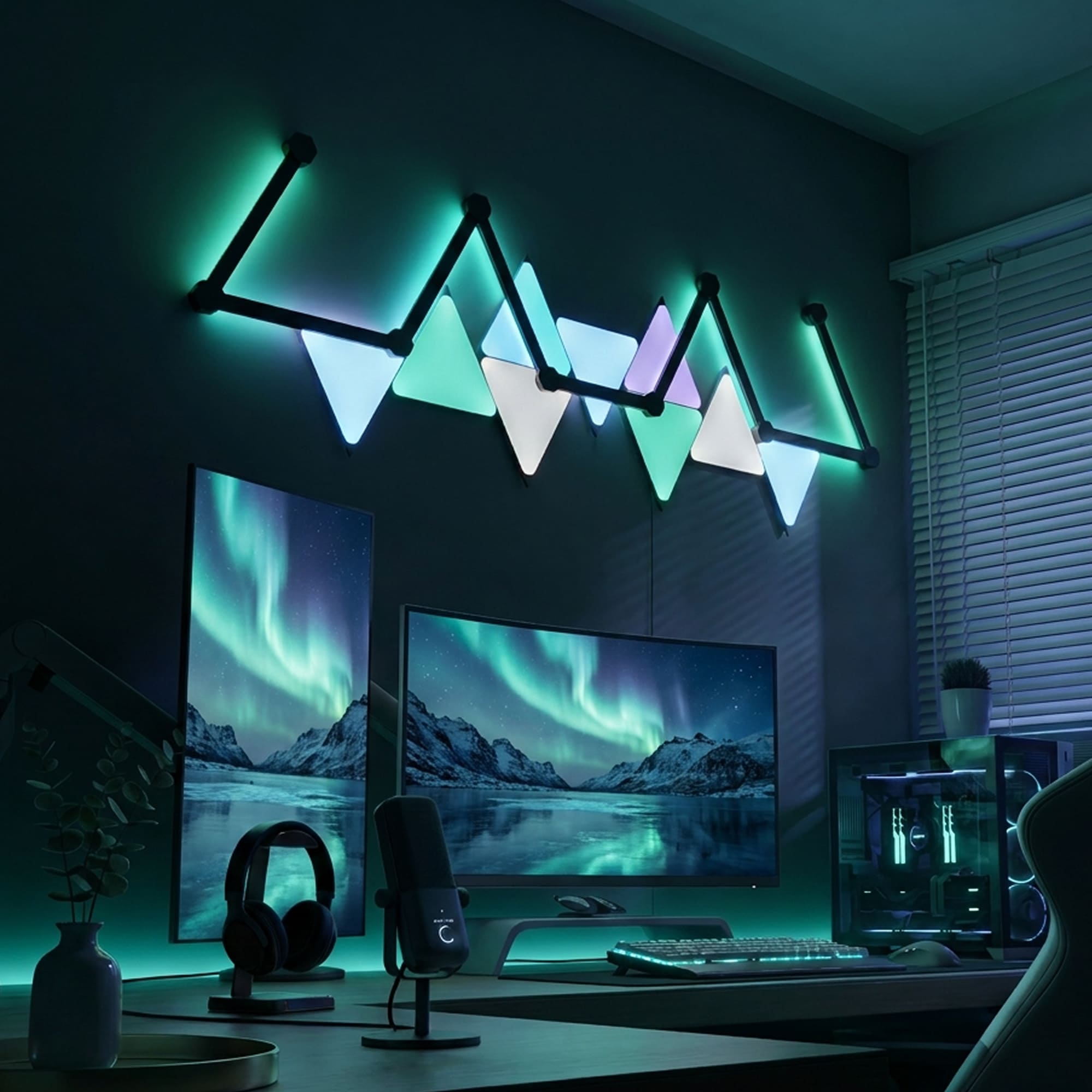 Midnight Starfall Bundle