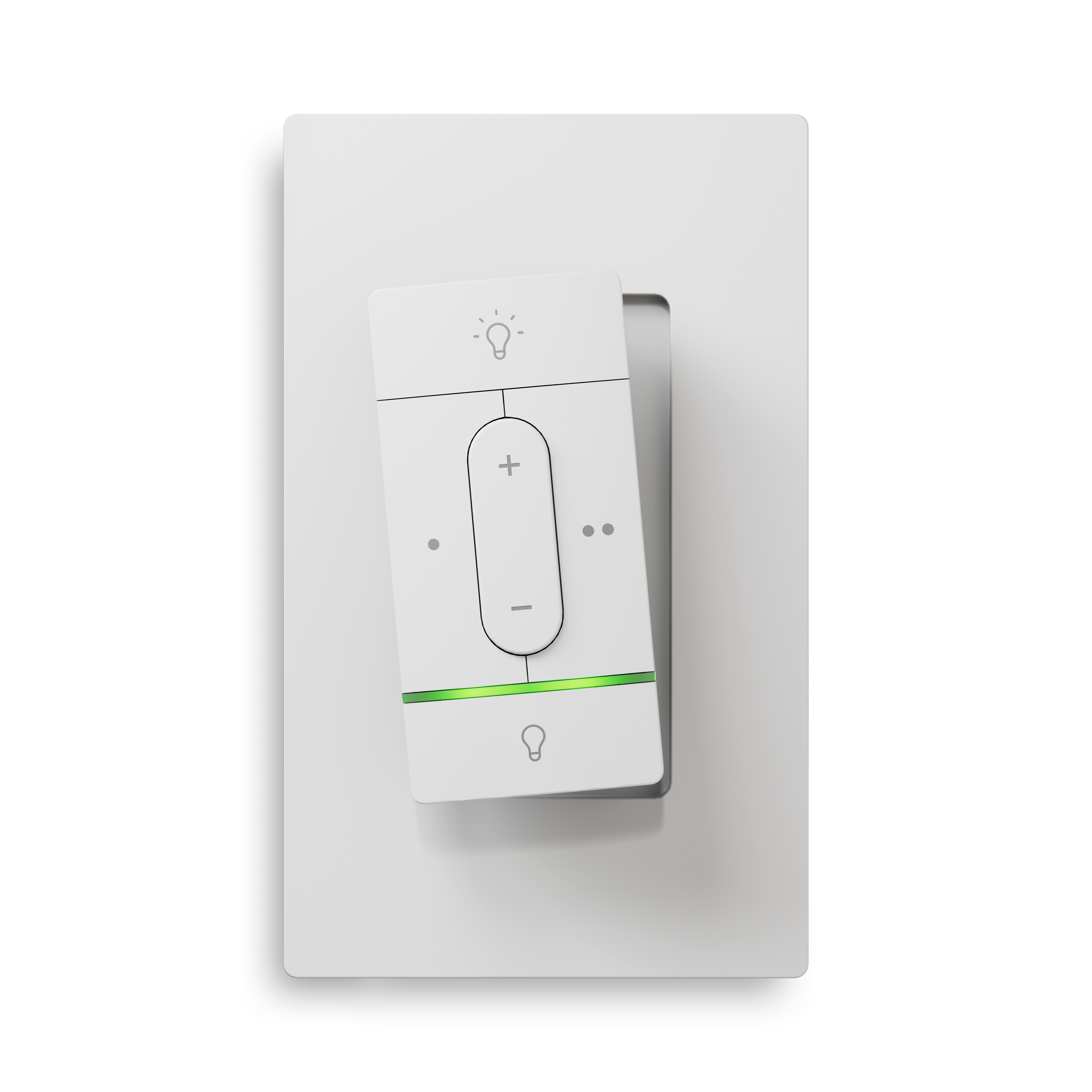 Sense+ Smart Wireless Switch
