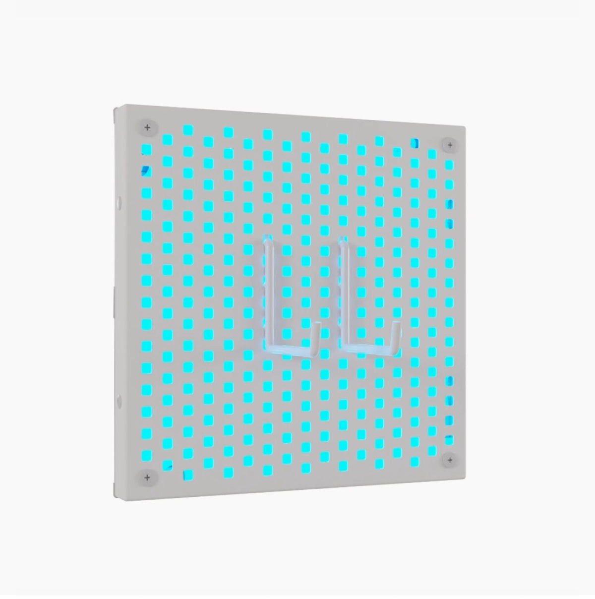 Light Pegboard
