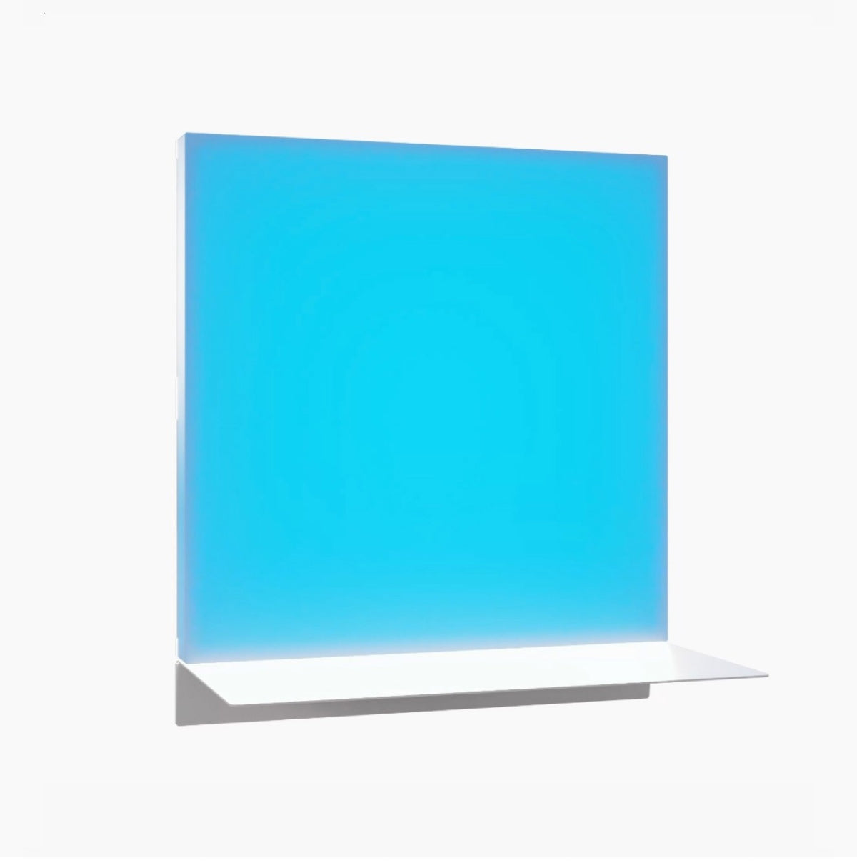 Shelves