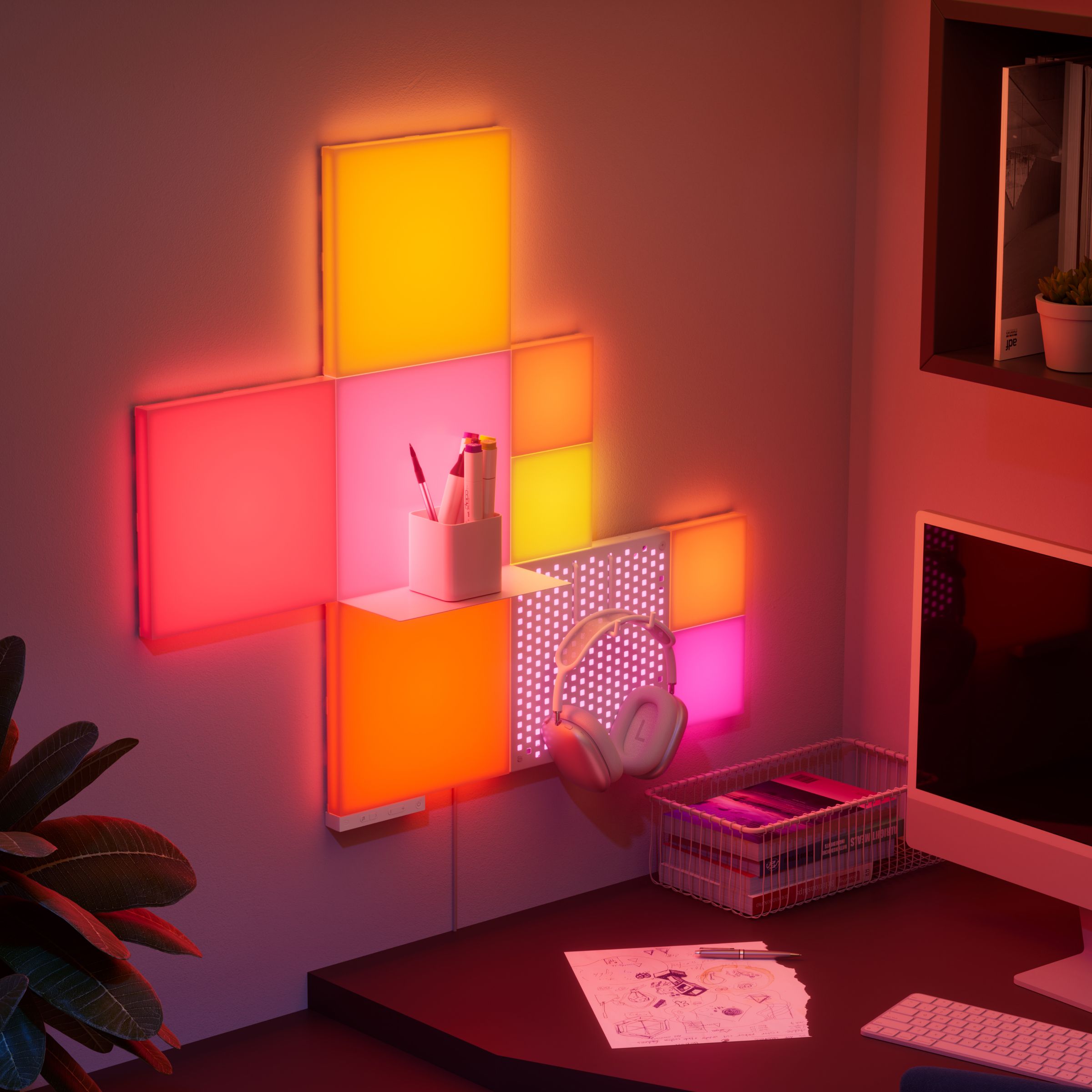 Blocks Combo XL Starter Kit