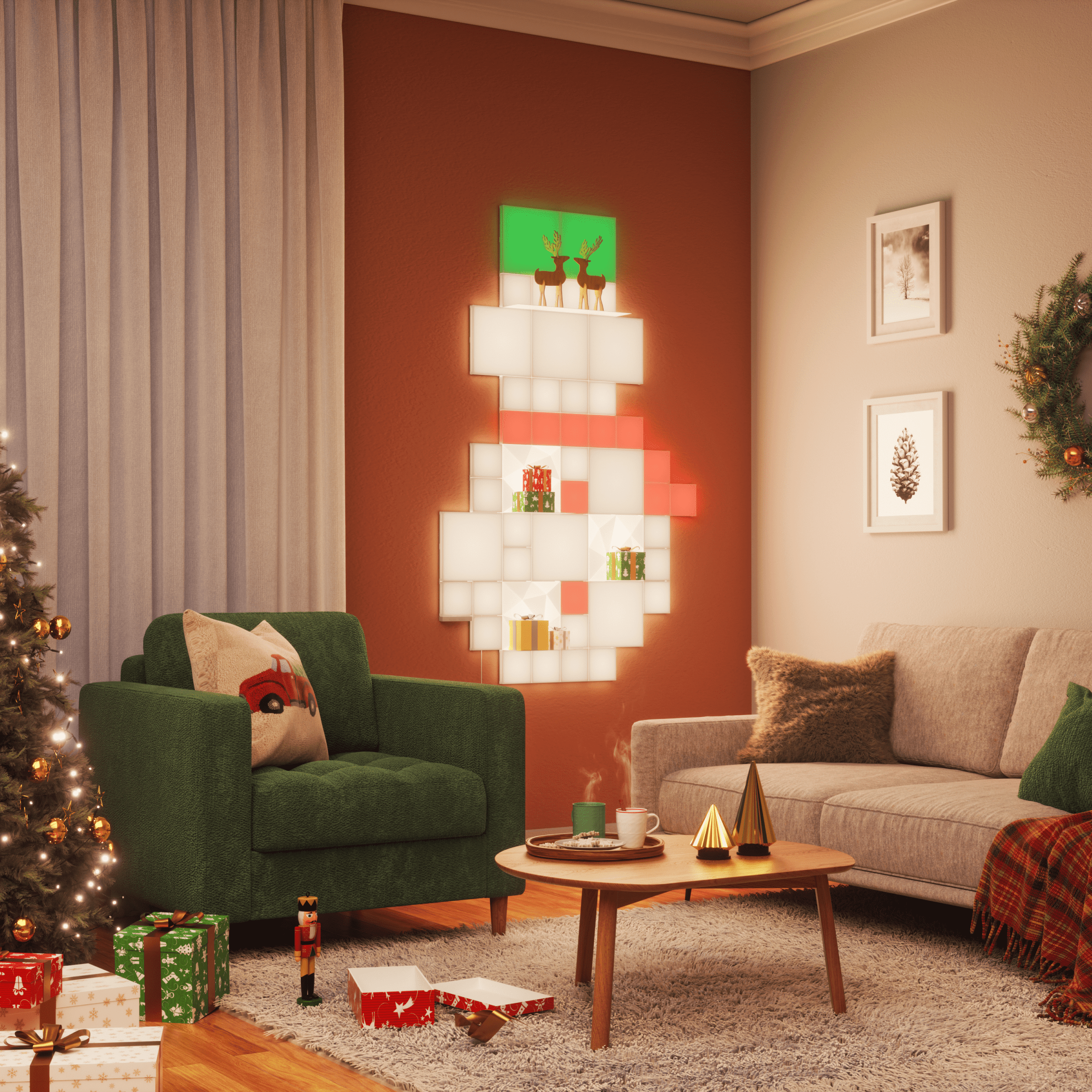 Blocks Combo Starter Kit