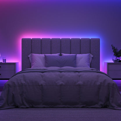 Matter Smart Multicolor Lightstrip 16.4ft (5m)