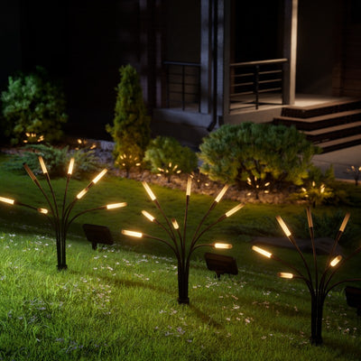 Nanoleaf | Solar Garden Lights | SMK | 2 Sets | Global