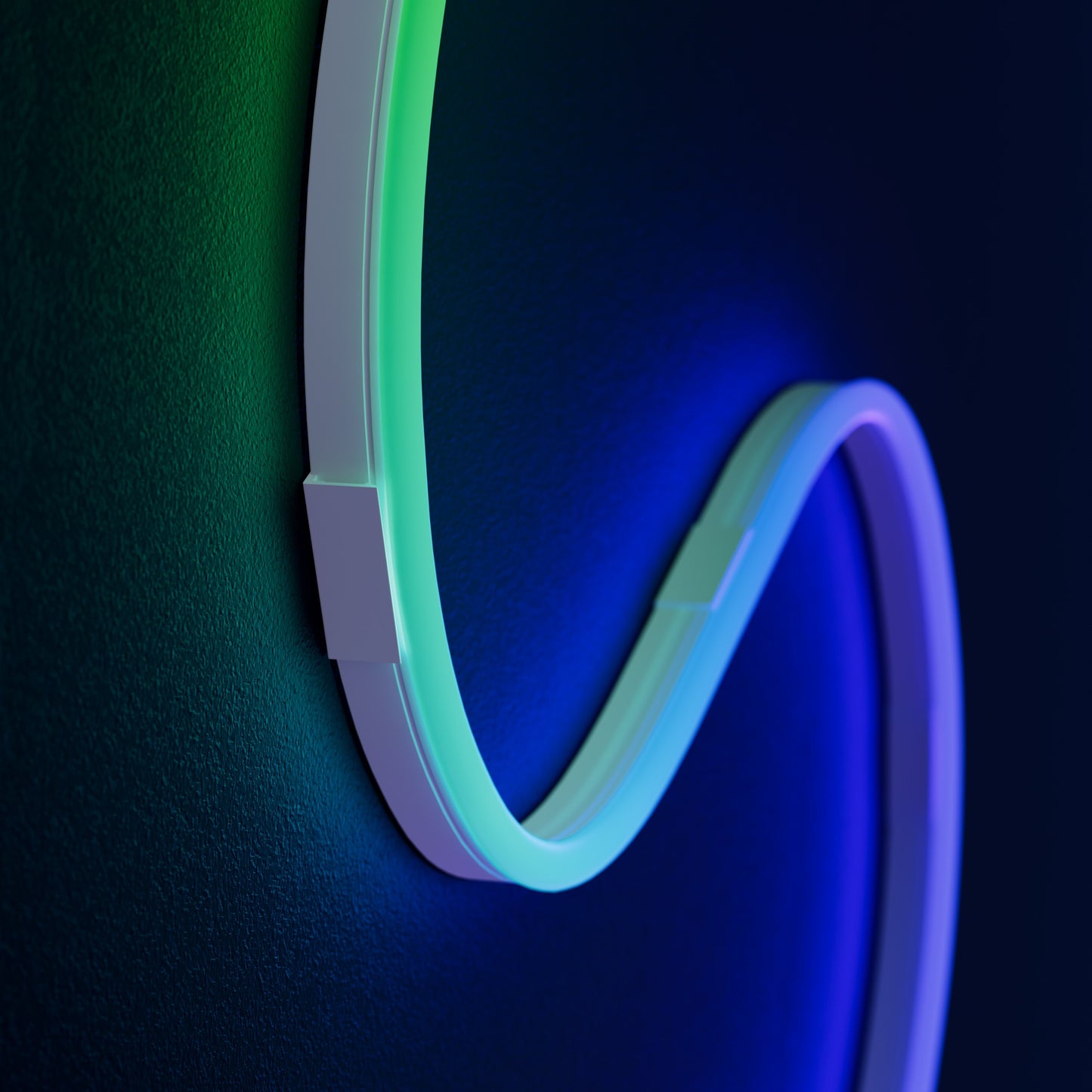 Matter Smart Multicolor Rope Light
