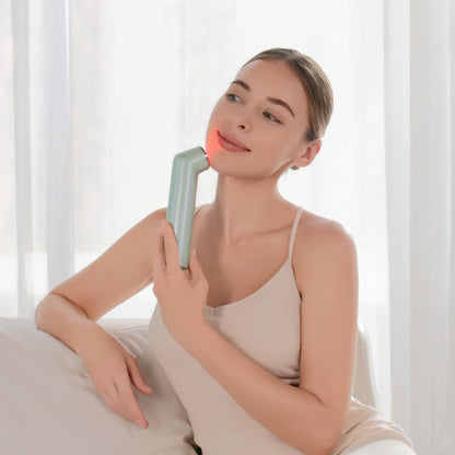 6-in-1 Light Therapy Wand