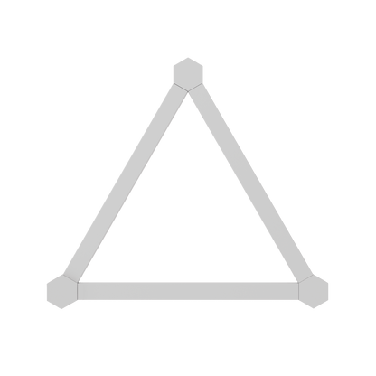 Lines 60 Degrees Expansion Pack (3 Lines)
