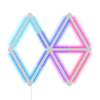 Lines 60 Degrees Expansion Pack (3 Lines)
