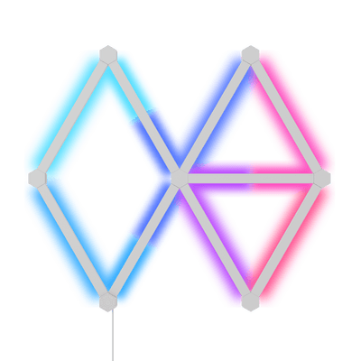 Lines 60 Degrees Expansion Pack (3 Lines)