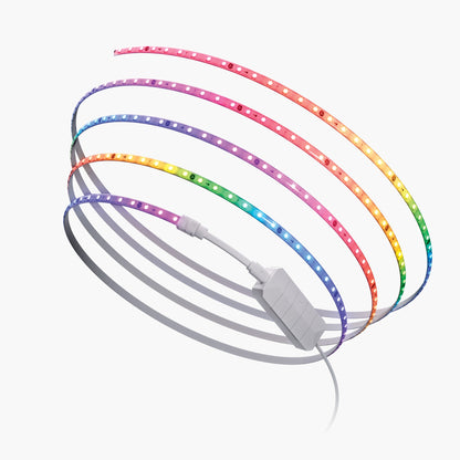 Matter Smart Multicolor HD Lightstrip 16.4ft (5m)