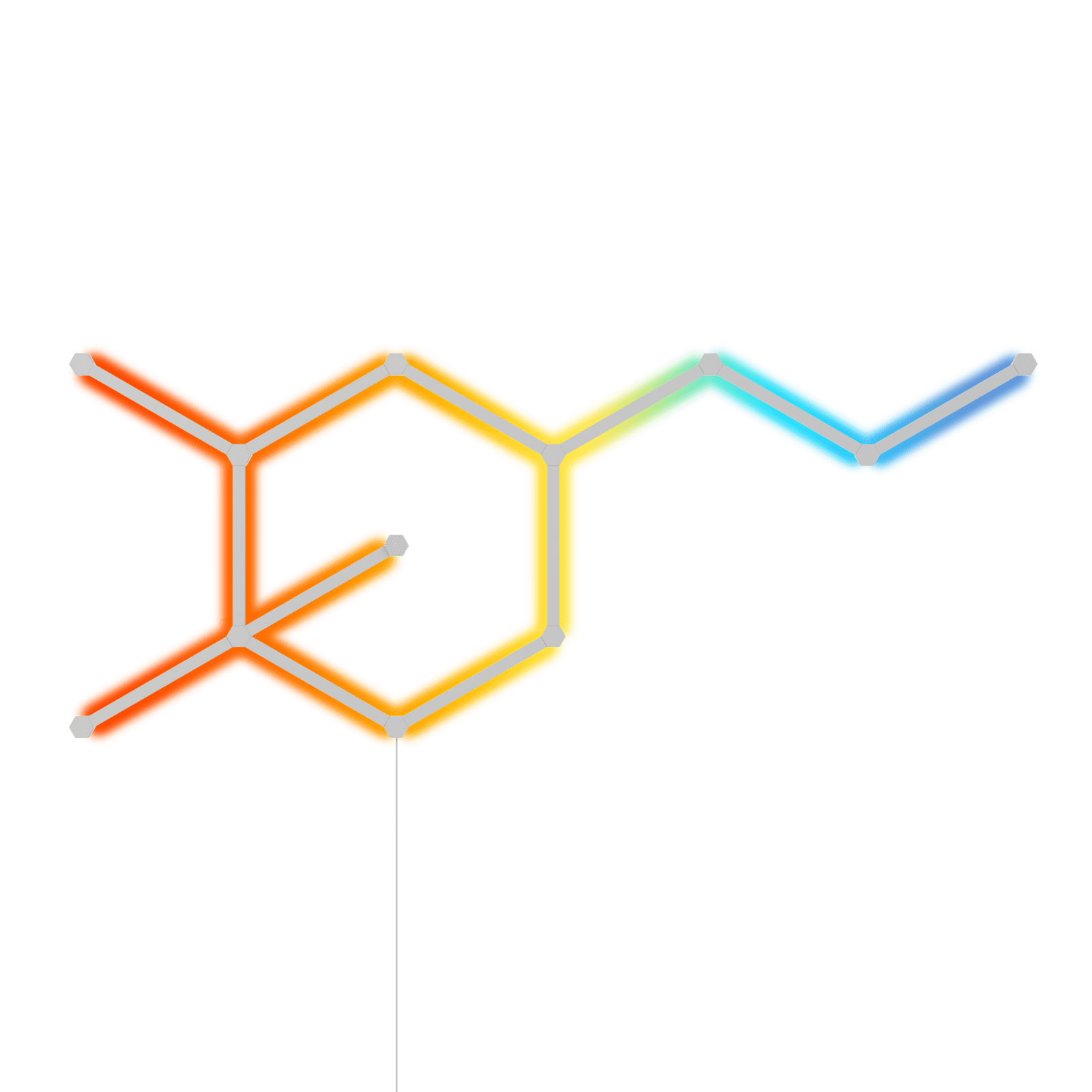 Lines 60 Degrees Starter Kit (12 Lines)