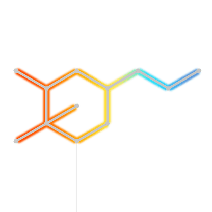 Lines 60 Degrees Starter Kit (12 Lines)