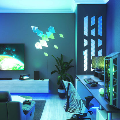 Nanoleaf Shapes Expansion Packs (50 Pack)