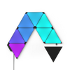 Limited Edition Ultra Black Triangles Starter Kit (9 Panels)