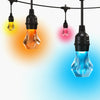 Nanoleaf Outdoor String Lights Starter Kits