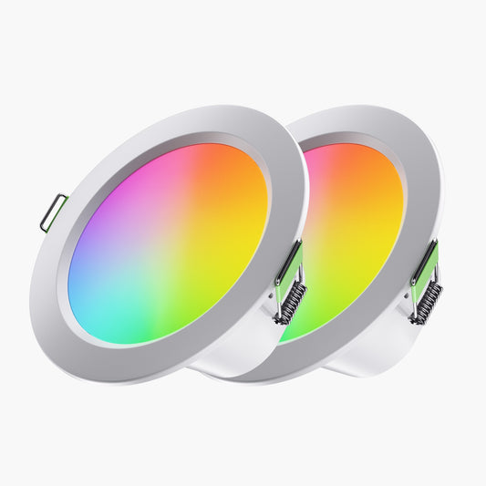 Matter 3.5" Downlight (2 Pack)
