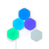 Nanoleaf Shapes Hexagon Starter Kit