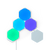 Nanoleaf Shapes Hexagon Starter Kit