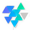 Shapes Triangles Starter Kit (9 Panels)