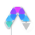 Shapes Mini Triangle Starter Kit (9PK)