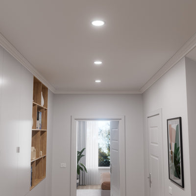 Matter 3.5" Downlight (2 Pack)
