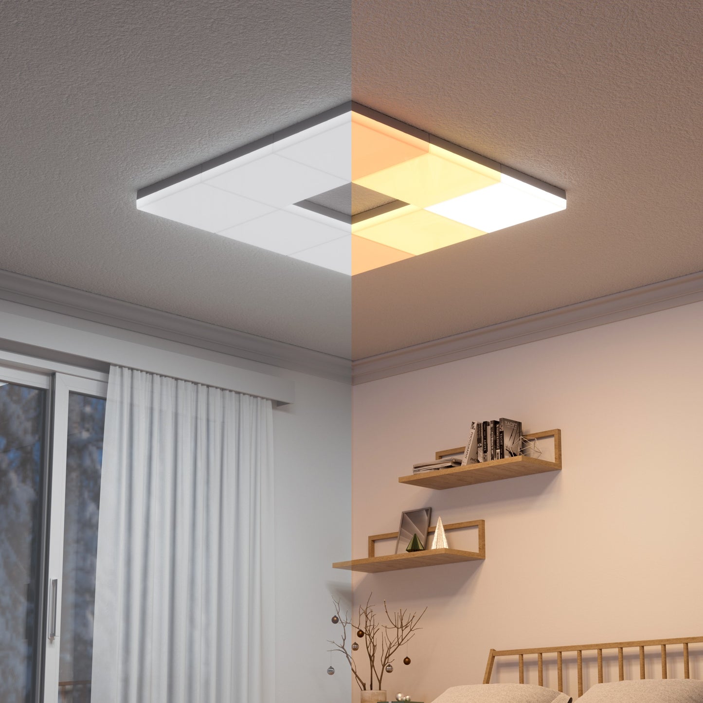 Nanoleaf Skylight Starter Kit