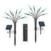 Nanoleaf | Solar Garden Lights | SMK | 2 Sets | Global
