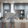 HomeKit A60 | B22 Smart Bulbs (3 Pack)