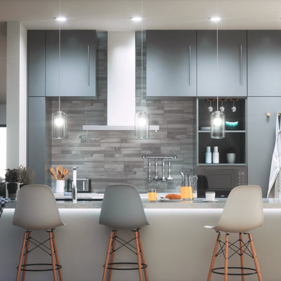 HomeKit A60 | B22 Smart Bulbs (3 Pack)