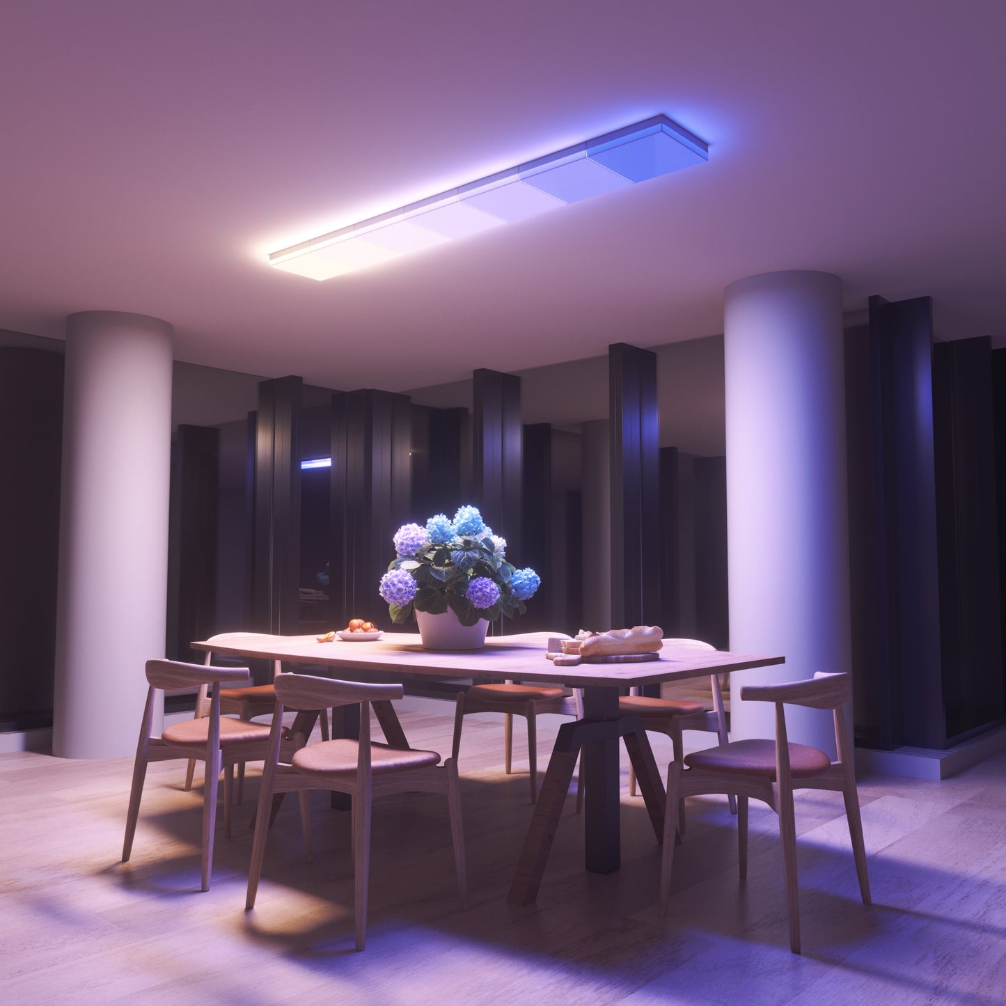 Nanoleaf Skylight Starter Kit
