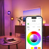 Matter B22 Smart Bulbs (3 Pack)