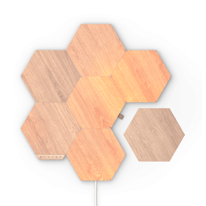 Elements Hexagons Starter Kit (7PK)