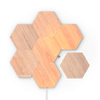 Elements Hexagons Starter Kit (7PK)
