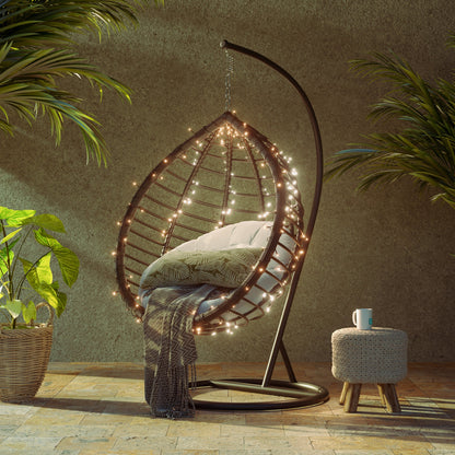 Matter Smart Holiday String Lights (300 LEDs)