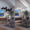 Limited Edition Ultra Black Triangles Expansion Pack (3 Panels)