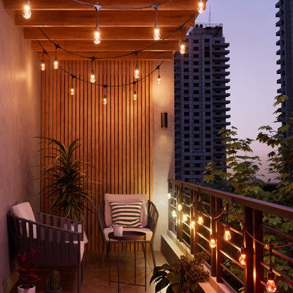 Nanoleaf Outdoor String Lights Starter Kits