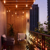 Nanoleaf Outdoor String Lights Starter Kits