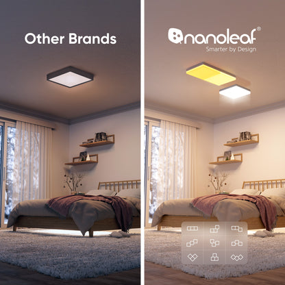 Nanoleaf Skylight Starter Kit