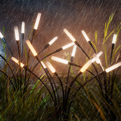 Solar Garden Lights (2 Pack)