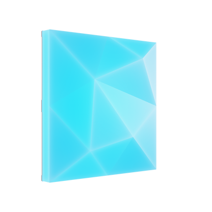 Blocks Textured Squares Add-On Kit