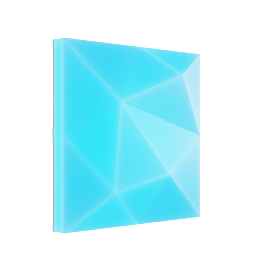 Blocks Textured Squares Add-On Kit