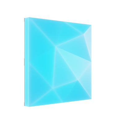 Blocks Textured Squares Add-On Kit