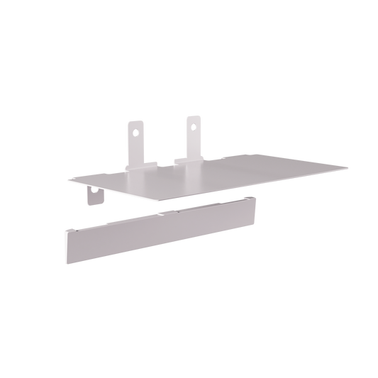 Blocks Shelves Add-On Kit