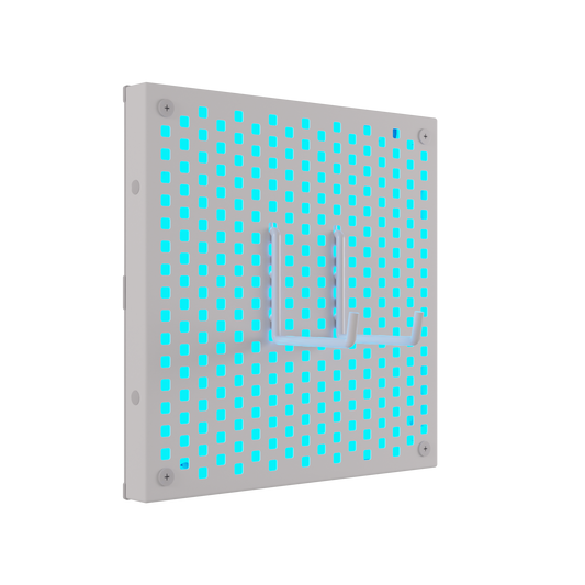 Blocks Light Pegboard Add-On Kit