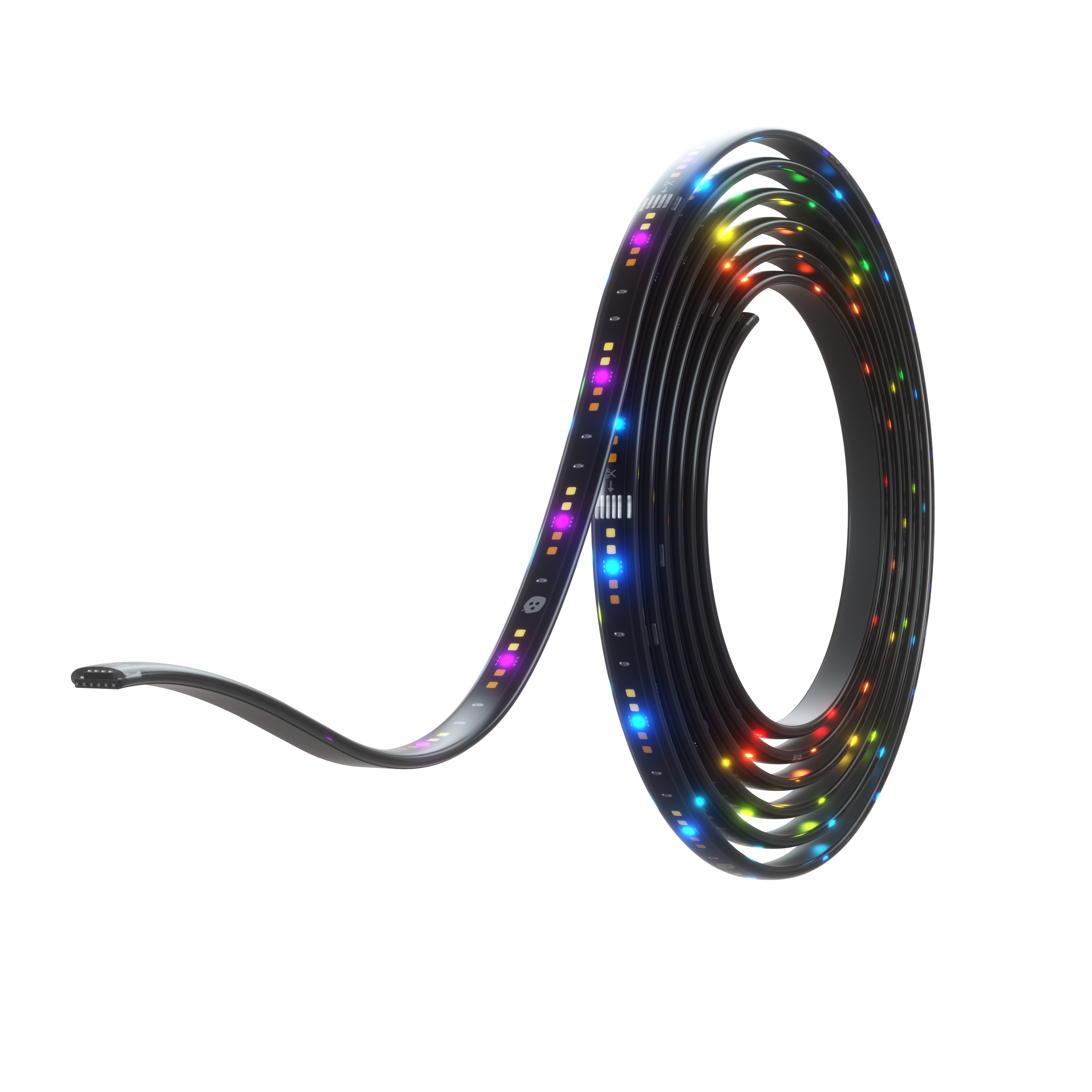Nanoleaf 4D Replacement Lightstrip 5.7m